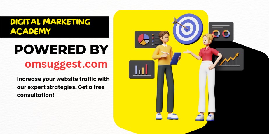 Digital Marketing
